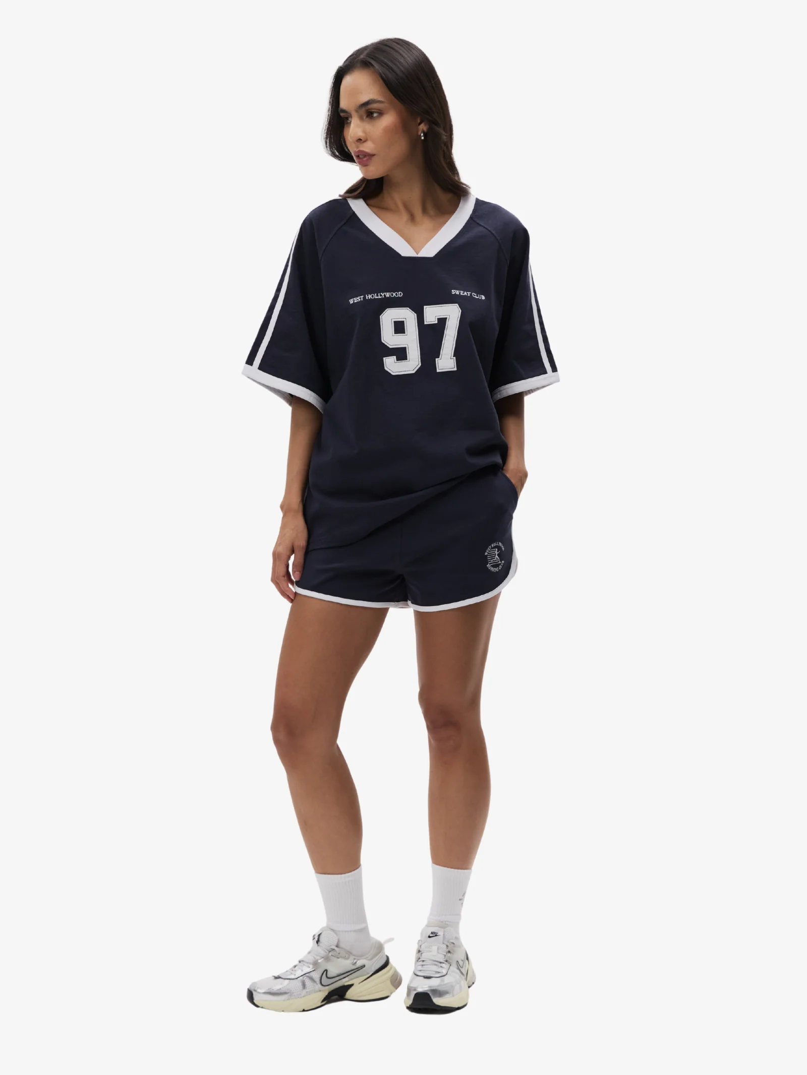 97 Sport Jersey