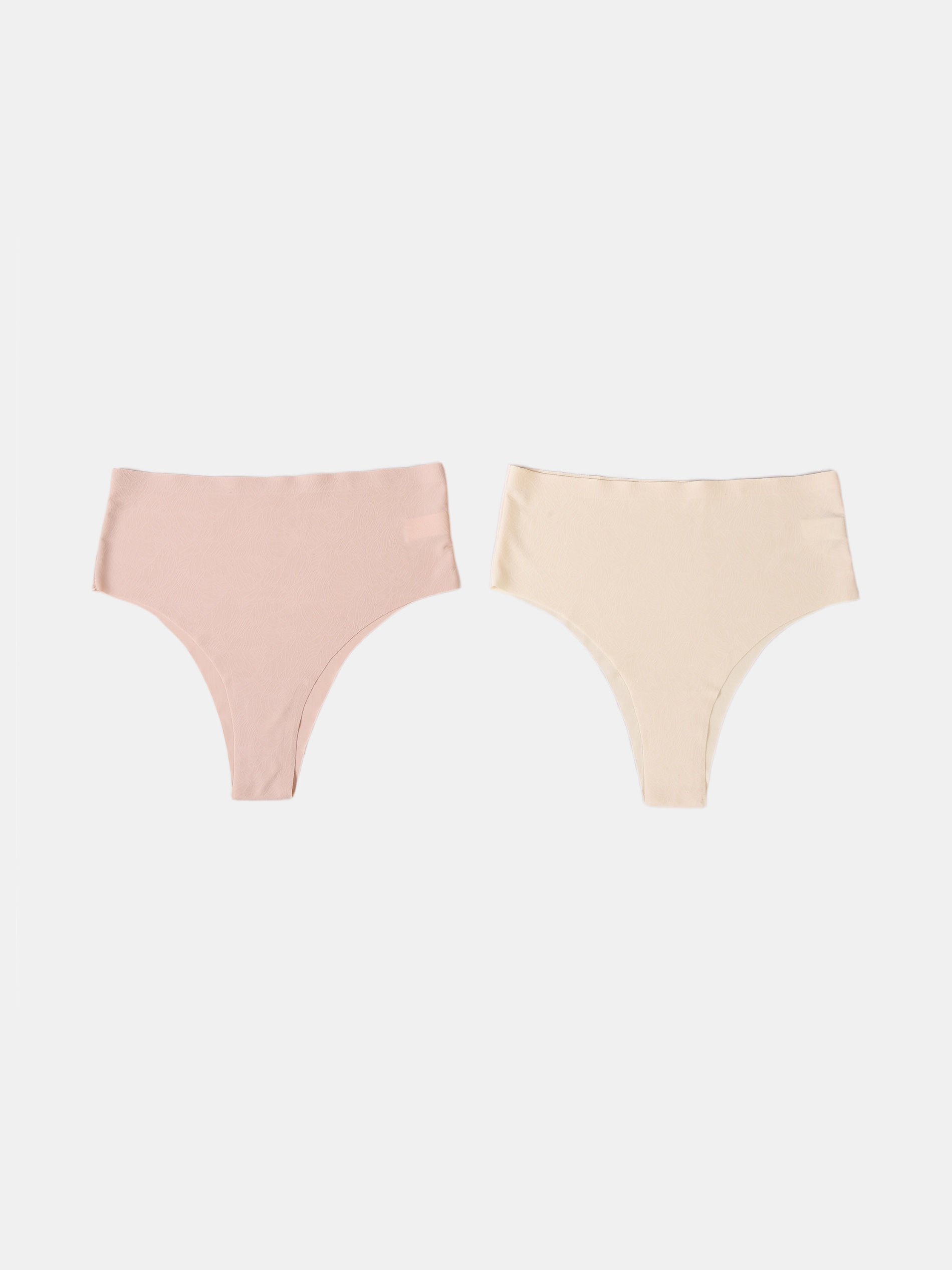 Majtki brazilian 2 pack