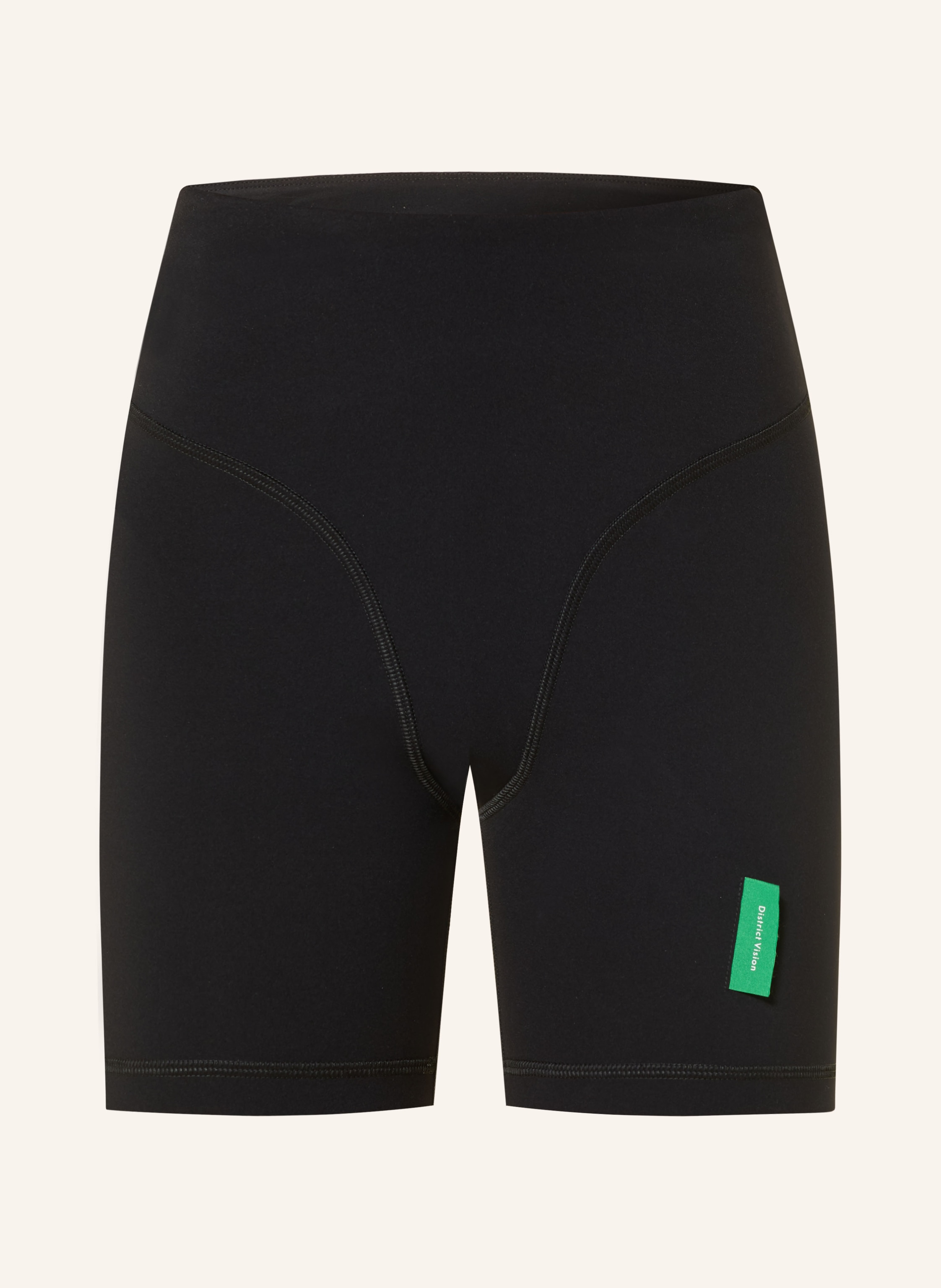 District Vision Lauf-Tights INTERLOCK