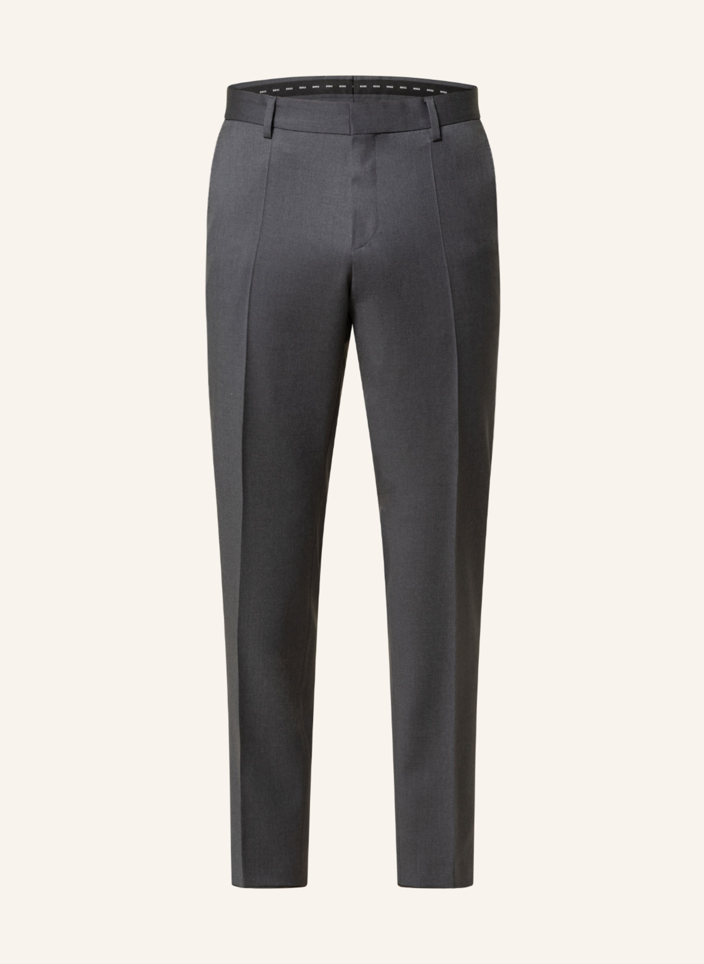 BOSS Anzughose GENIUS Slim Fit