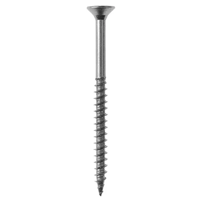 SPONPLATESKRUE PROFI DEPOT 5X80MM 50STK