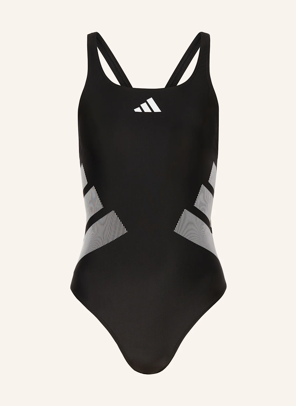 adidas Badeanzug LOGO C-BACK