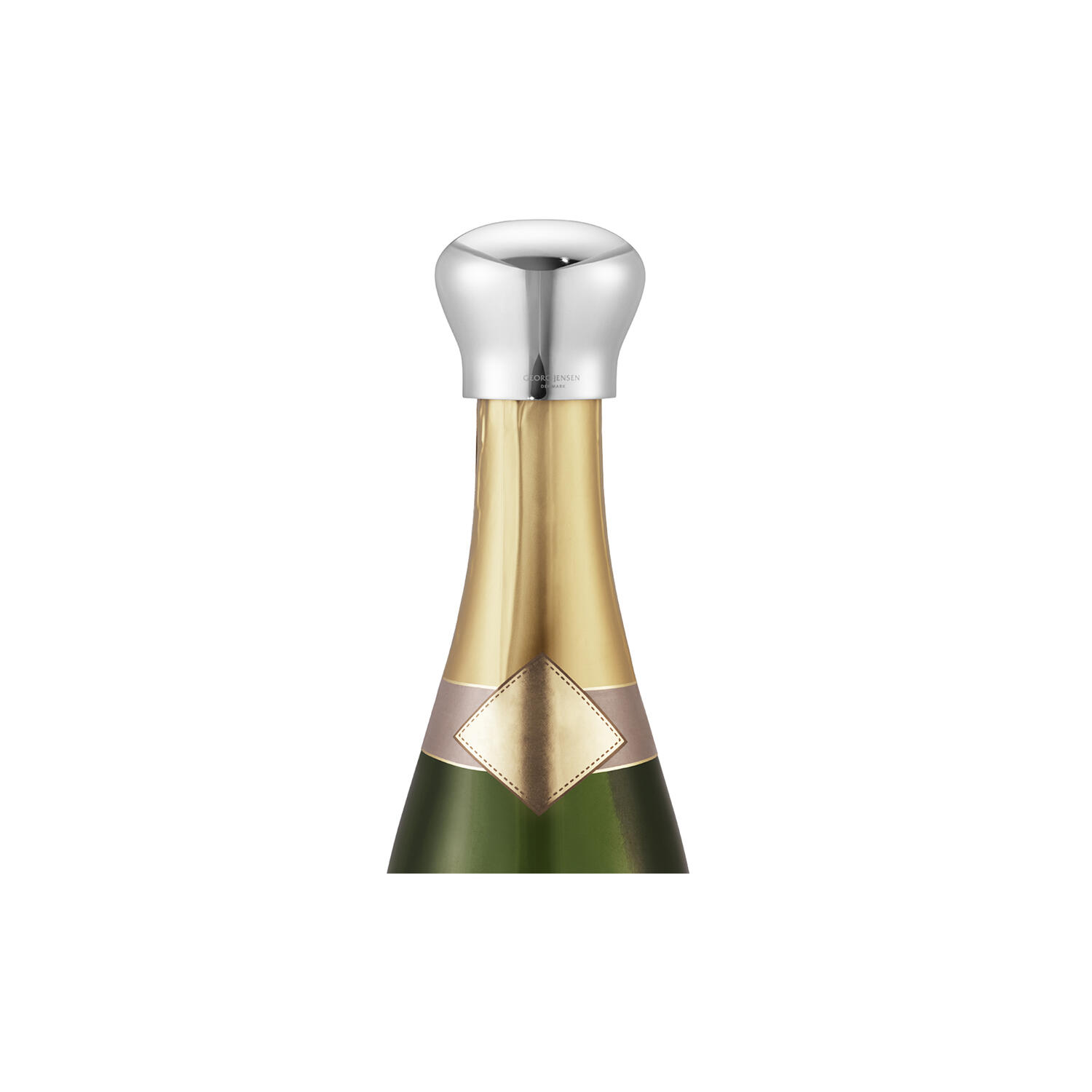 Sky champagne prop