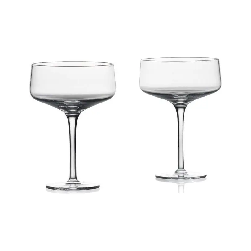 Cocktailglas 2er-Set Rocks