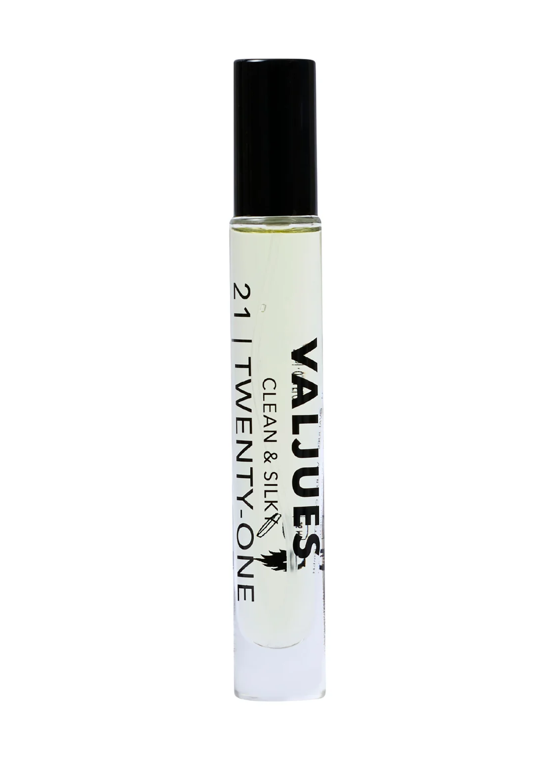 VALJUES 21 | TWENTY-ONE CLEAN & SILKY