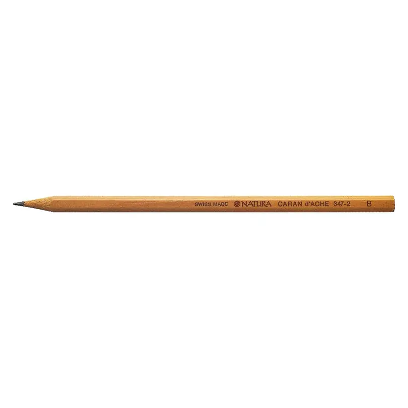 Bleistift Natura