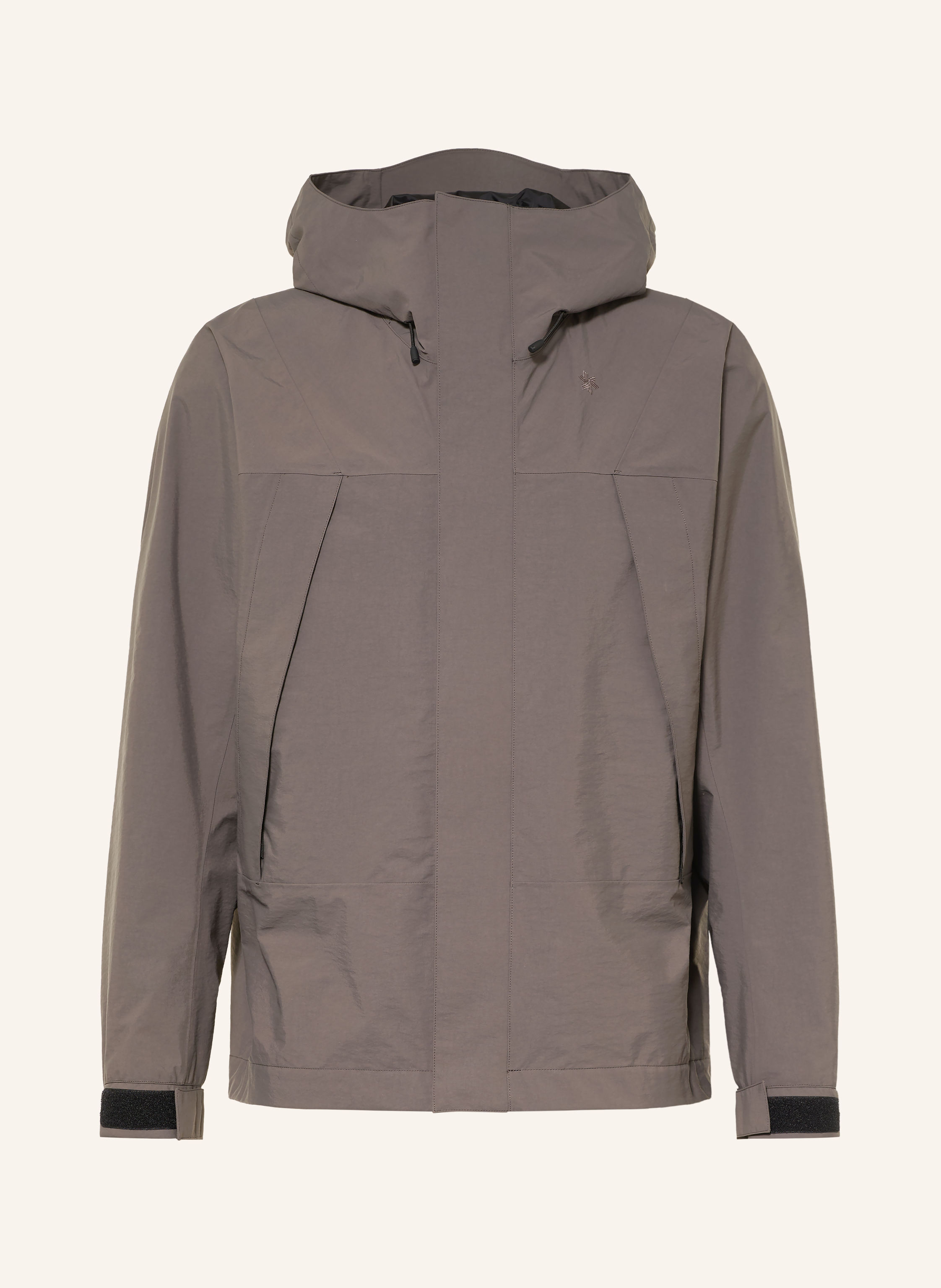 Goldwin Softshell-Jacke BARITE 2L