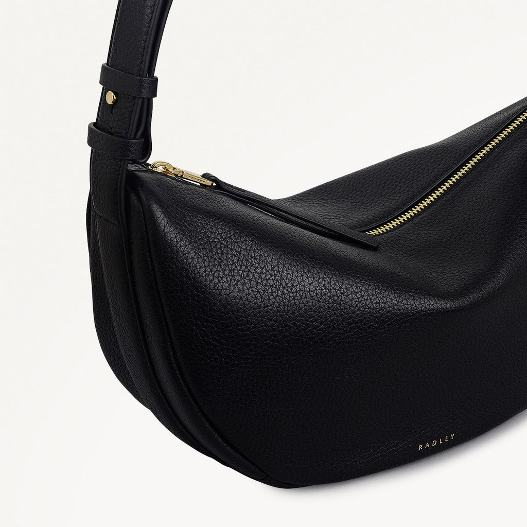 Dukes Place - Medium Ziptop Sling