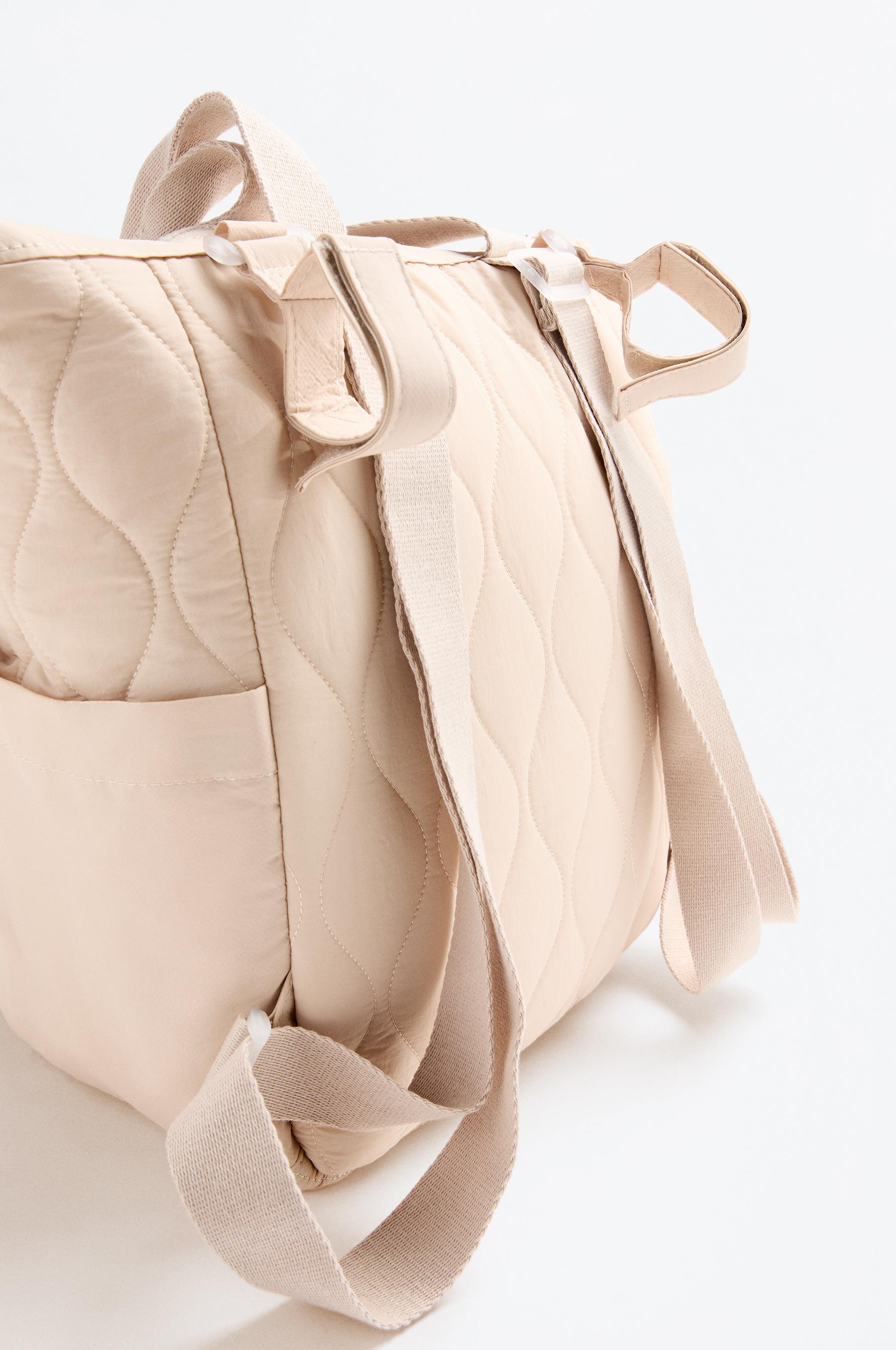 Mochila maternidad