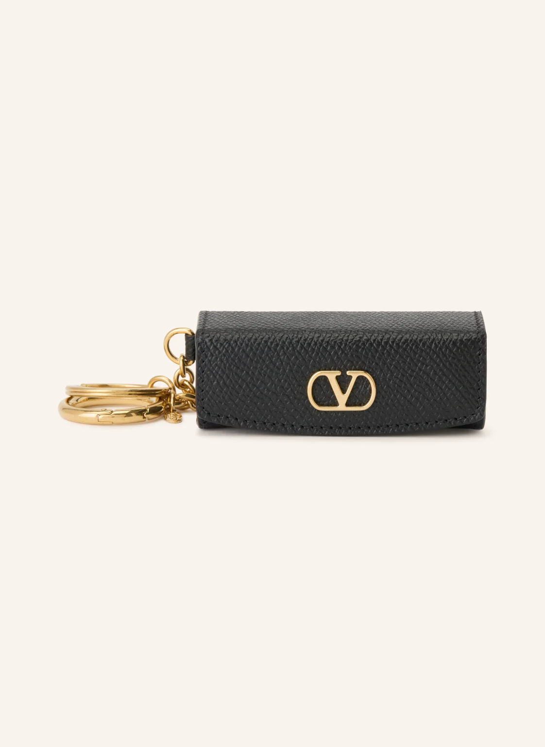 VALENTINO GARAVANI Taschenanhänger VLOGO SIGNATURE