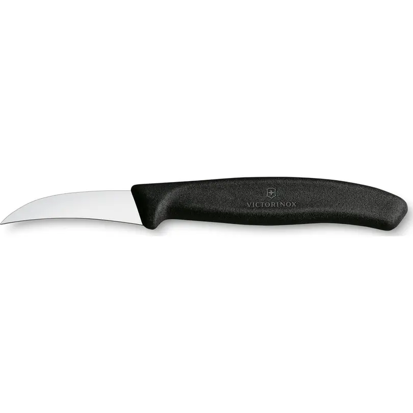 Tourniermesser 6er-Set Swiss Classic