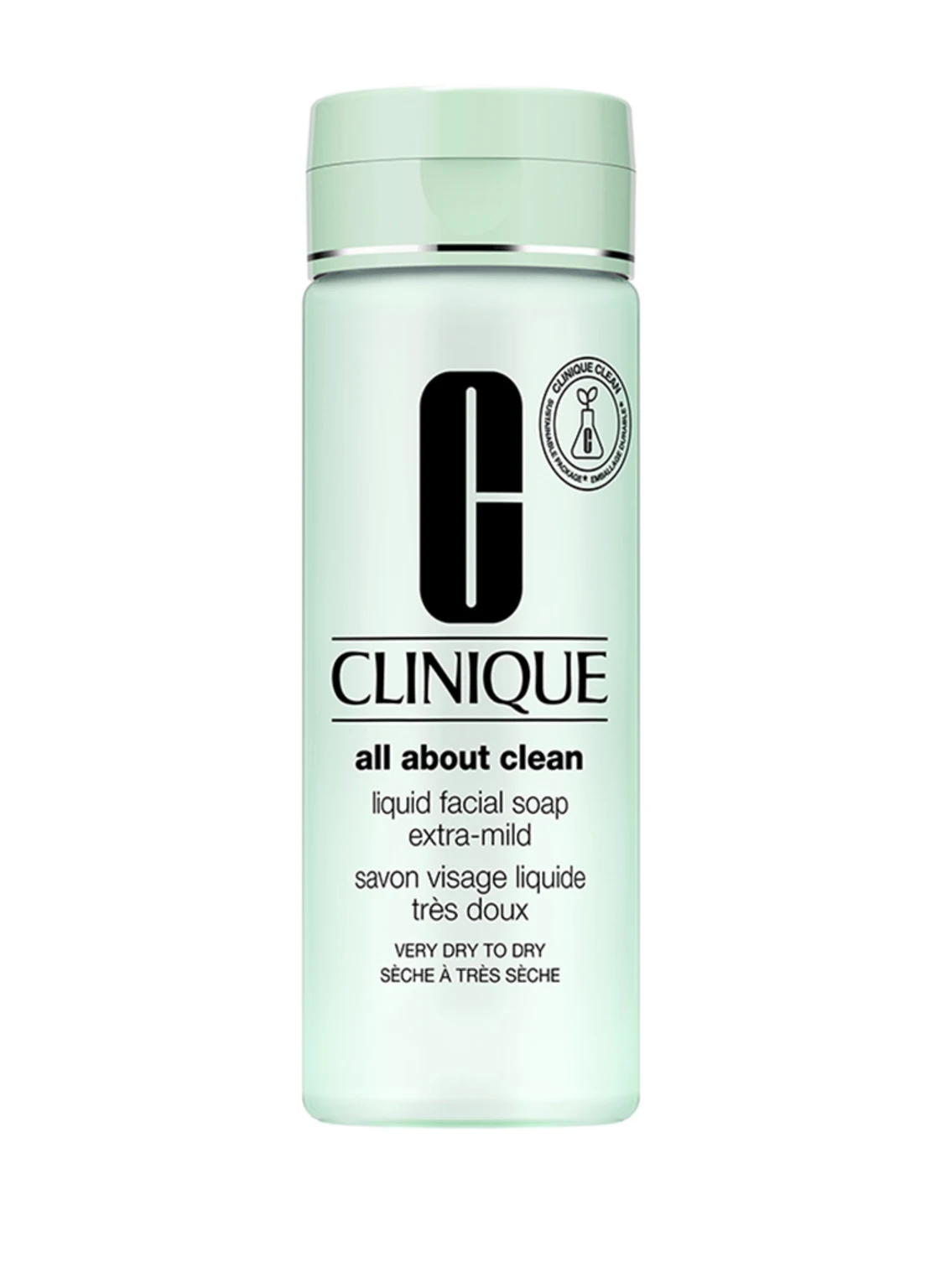 CLINIQUE ALL ABOUT CLEAN™