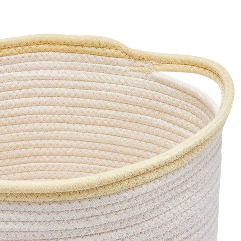 Sunrise Designer Decorative Basket