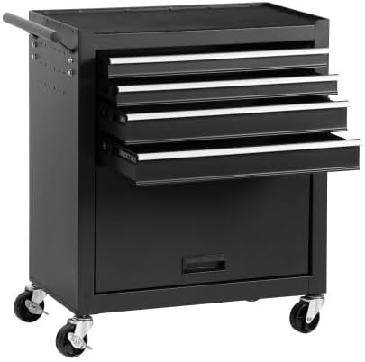 Pod Drawers