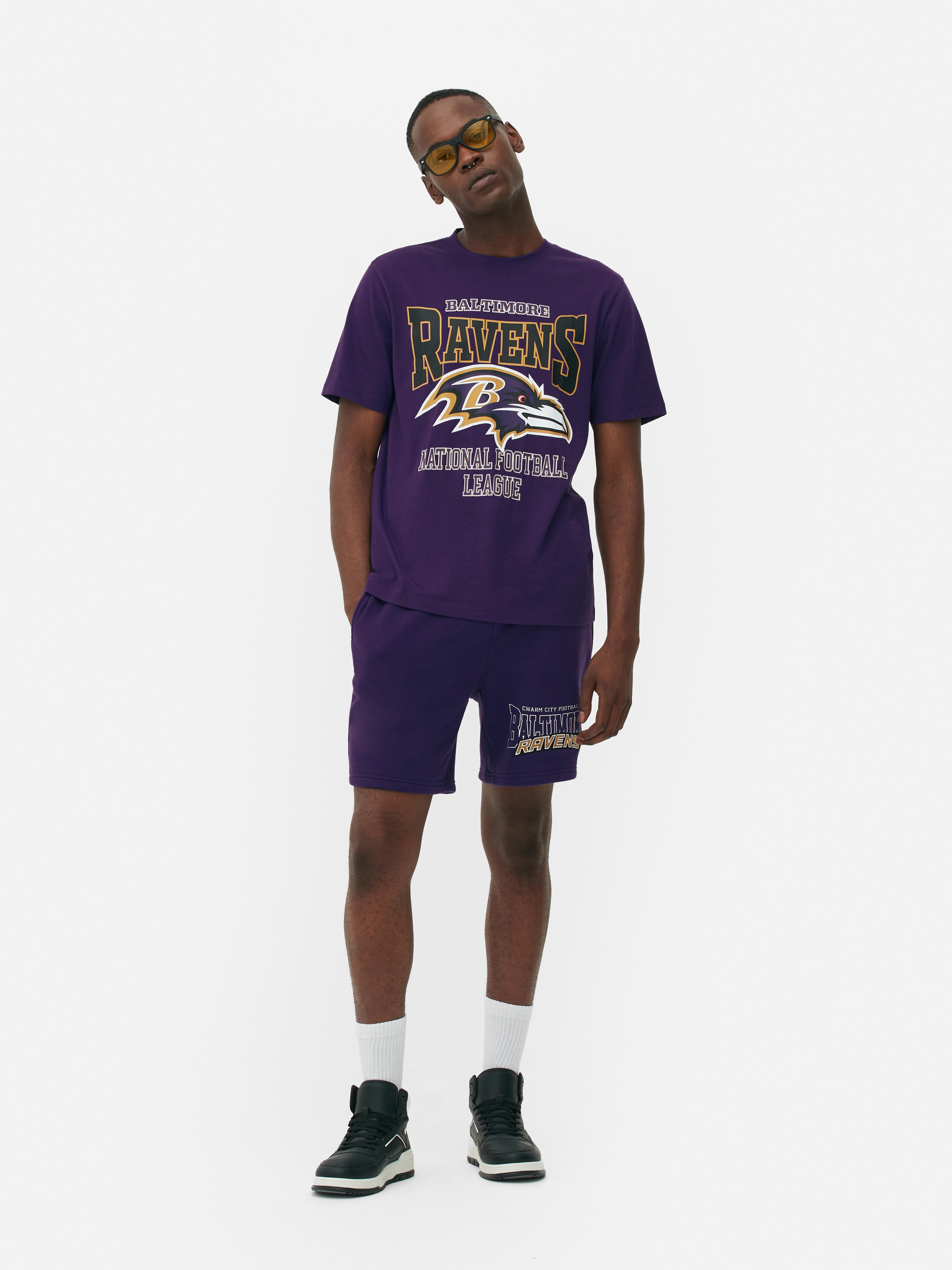 NFL Baltimore Ravens T-Shirt