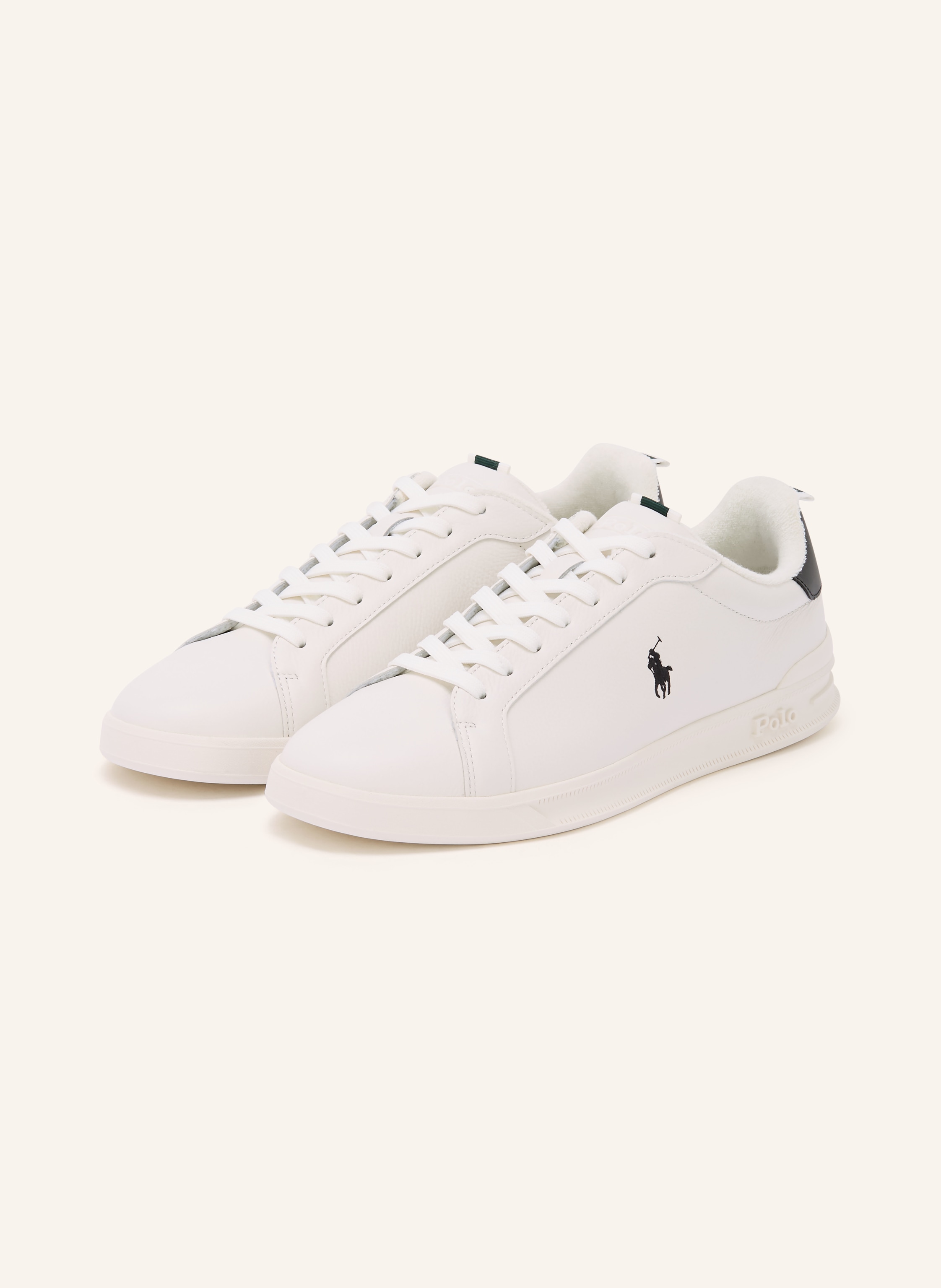 POLO RALPH LAUREN Sneaker