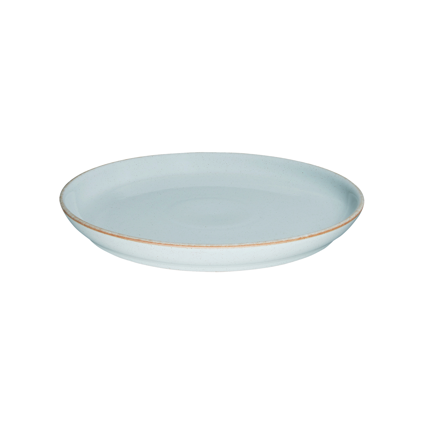 Heritage Pavilion Coupe Dinner Plate