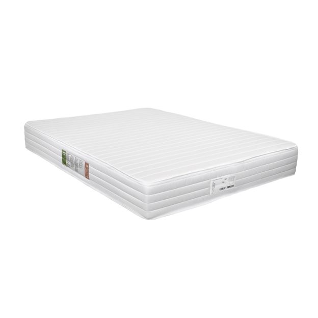 COLCHÃO CASAL COM MOLAS BONNELL 1,38 M X 1,88 M X 23 CM FIRST
