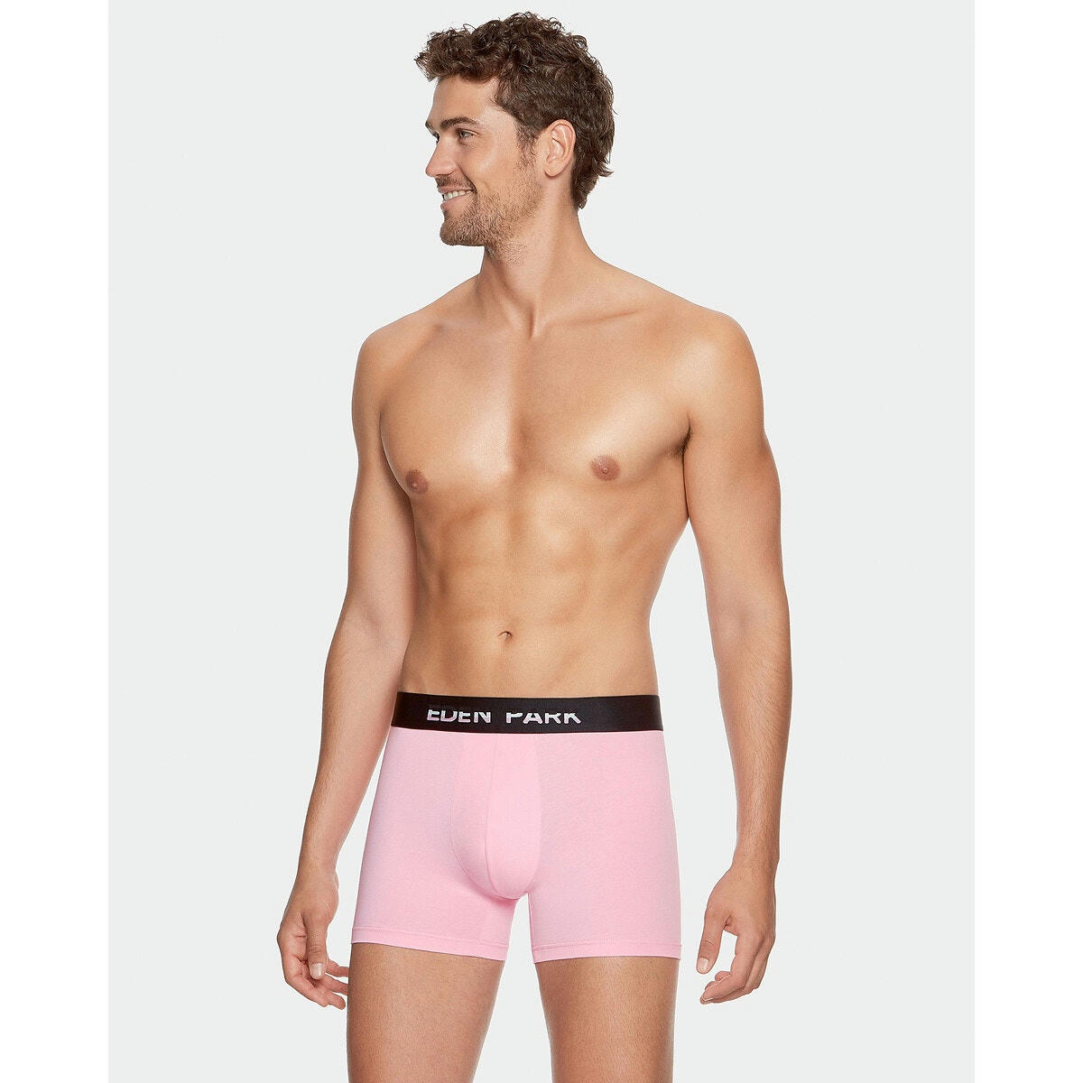 Lot de 2 boxers