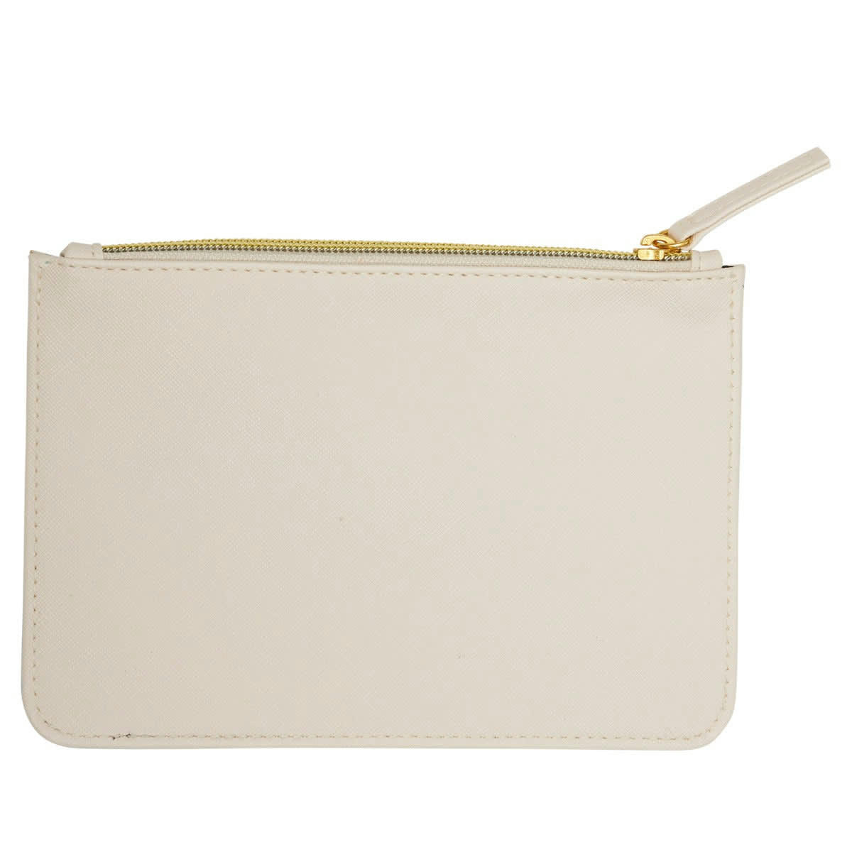 - Pochette jamais sans mon make-up