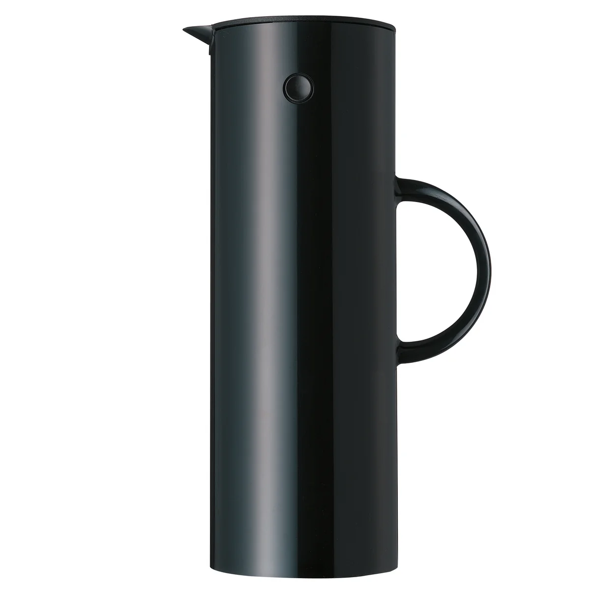 Stelton - Isolierkanne farbig, Classics EM 77