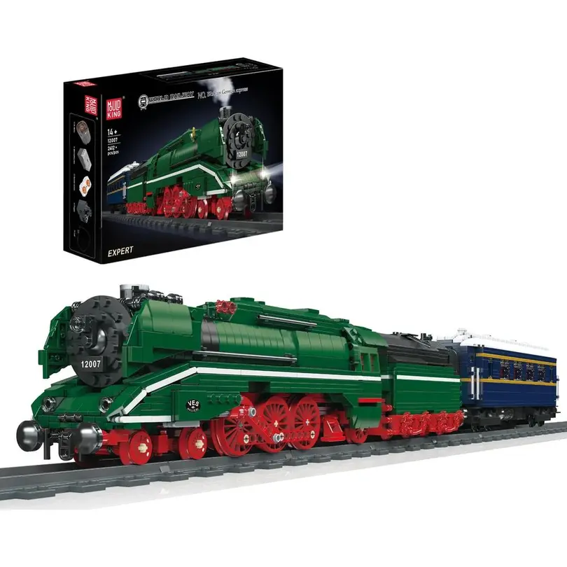 Bausatz German Express Train