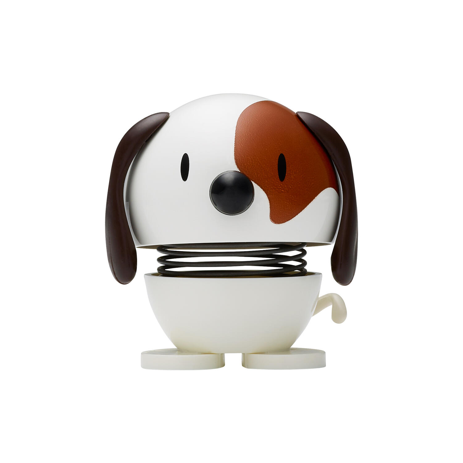 Dog, white