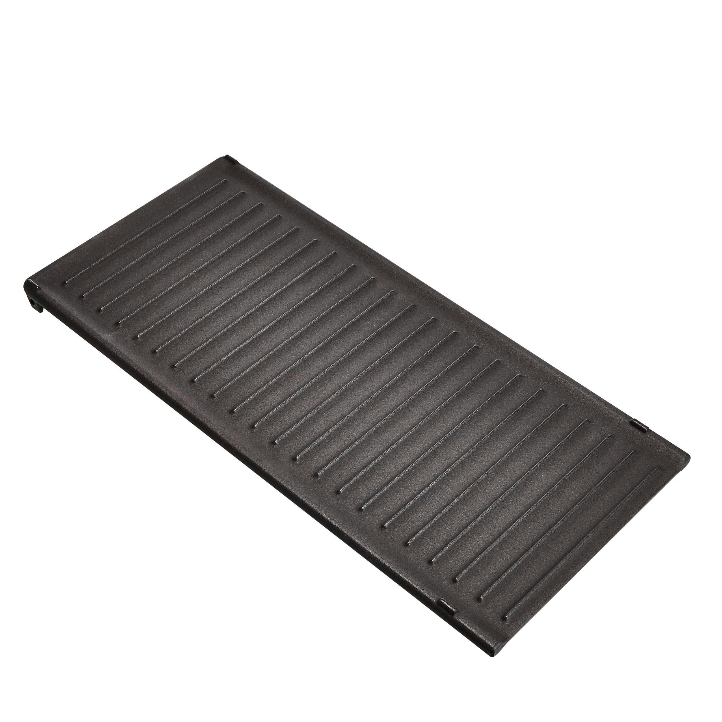 Coleman Revolution™ Reversible Cast Iron Griddle