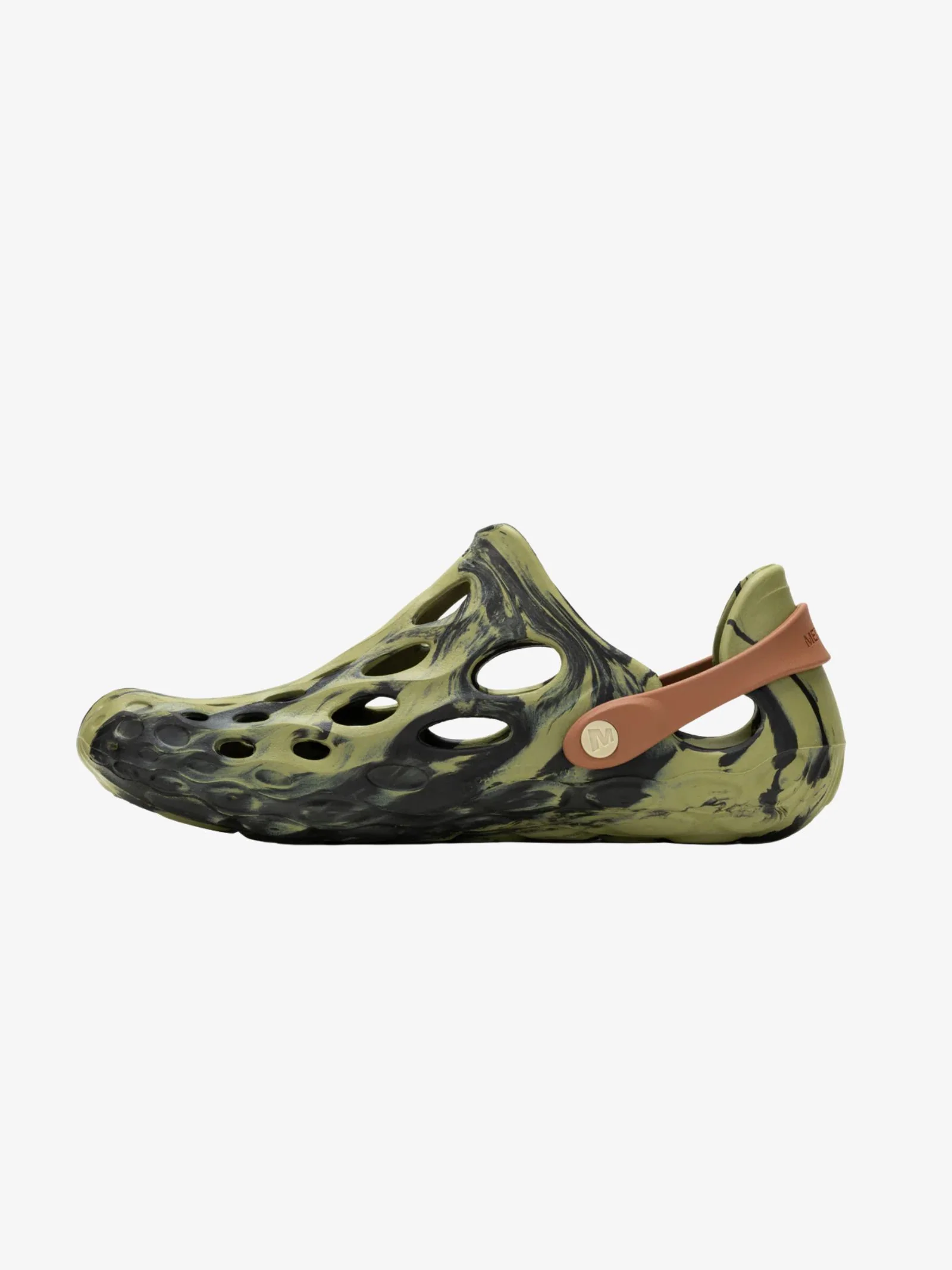 Men's Hydro Moc