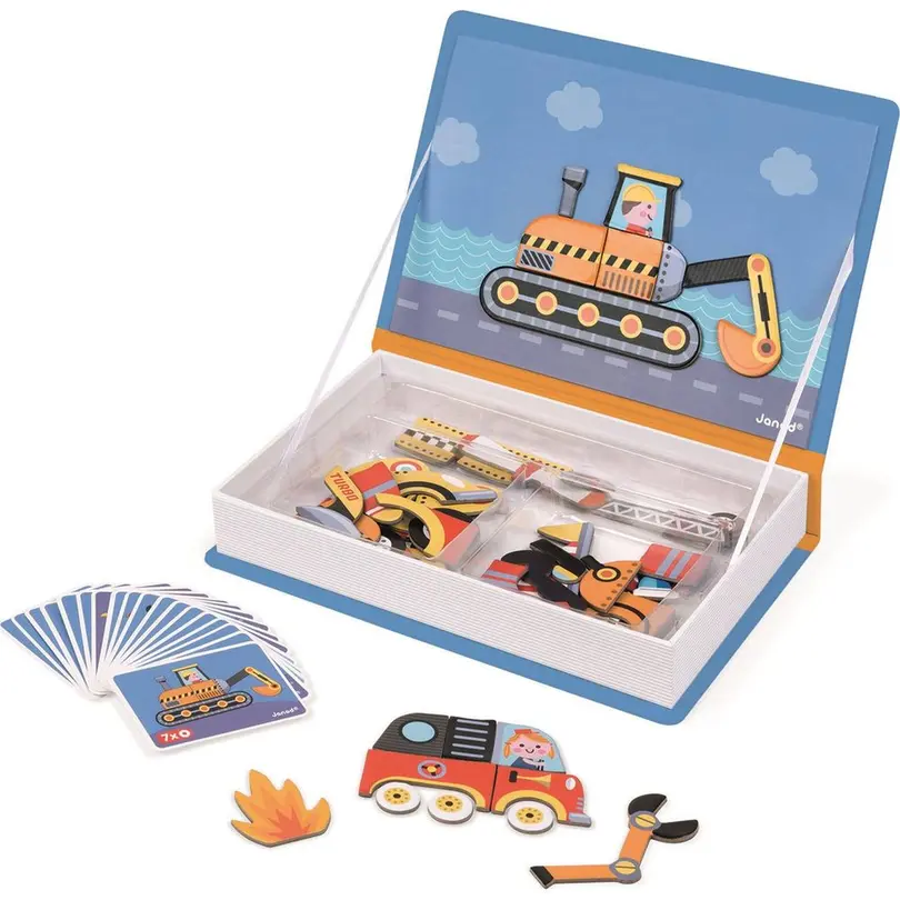 Spielset 50er-Set Spiele