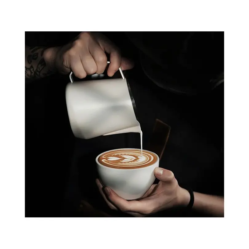 Milchkännchen GT