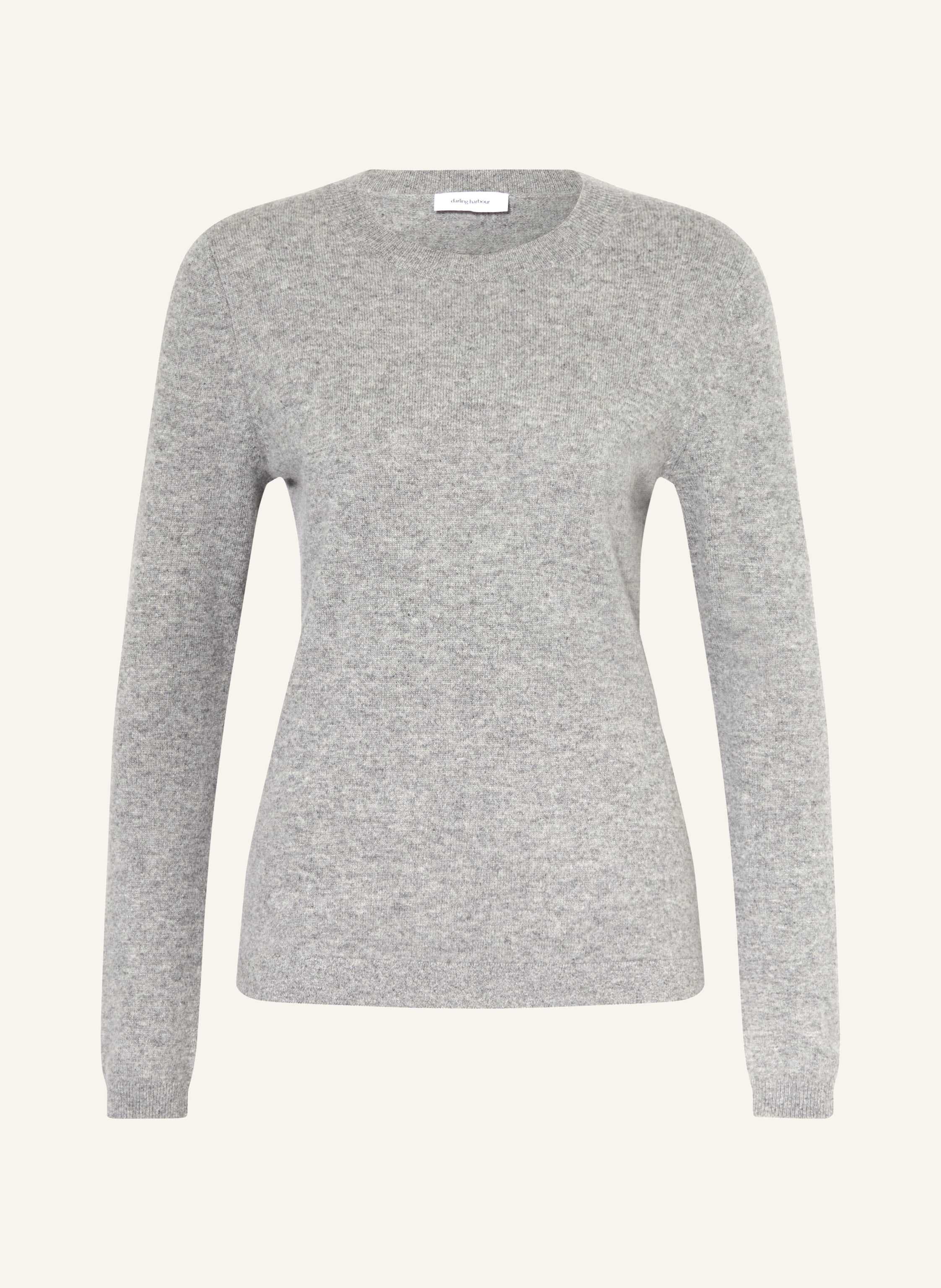 darling harbour Cashmere-Pullover