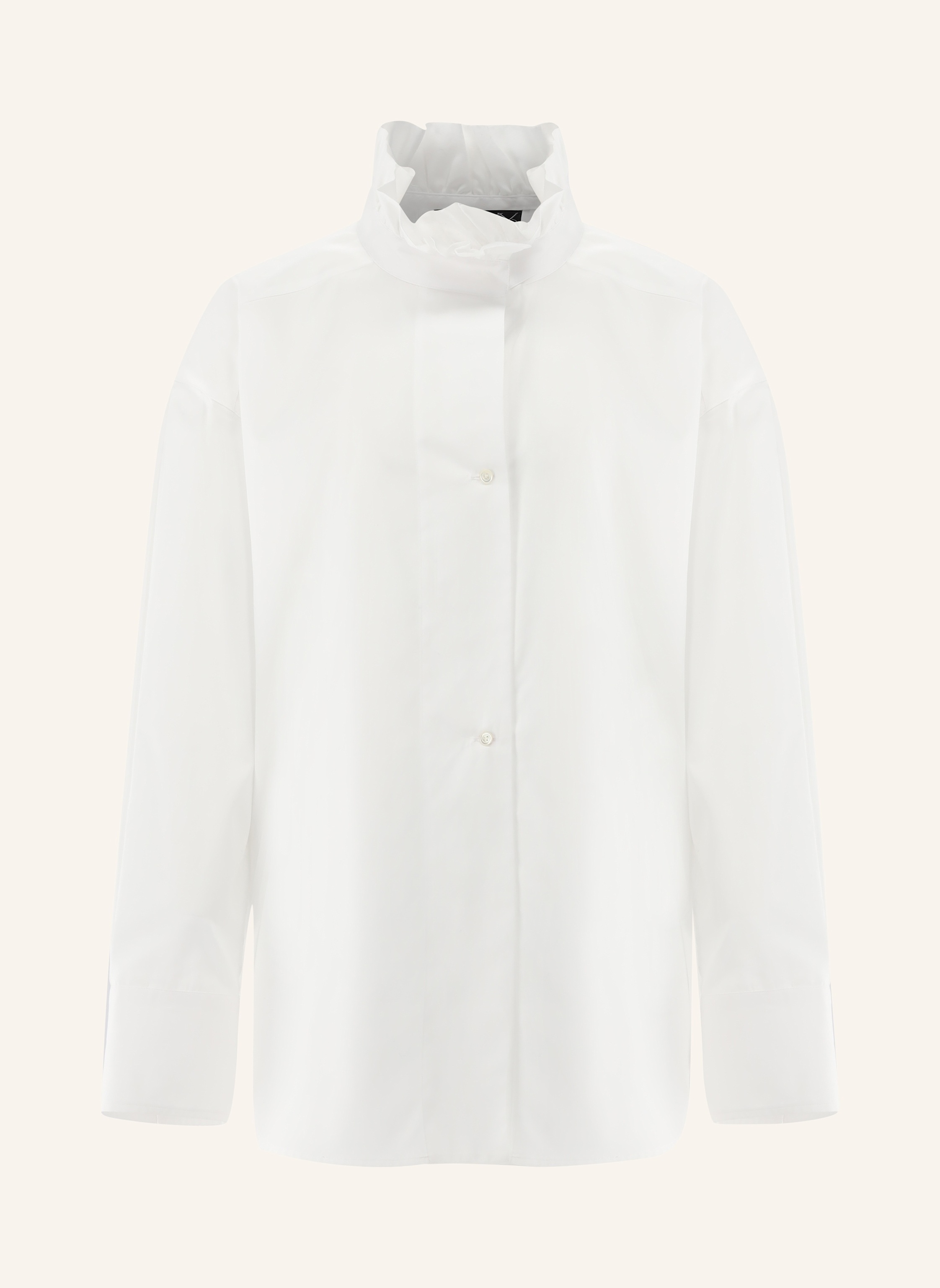 van Laack Bluse Modern Fit