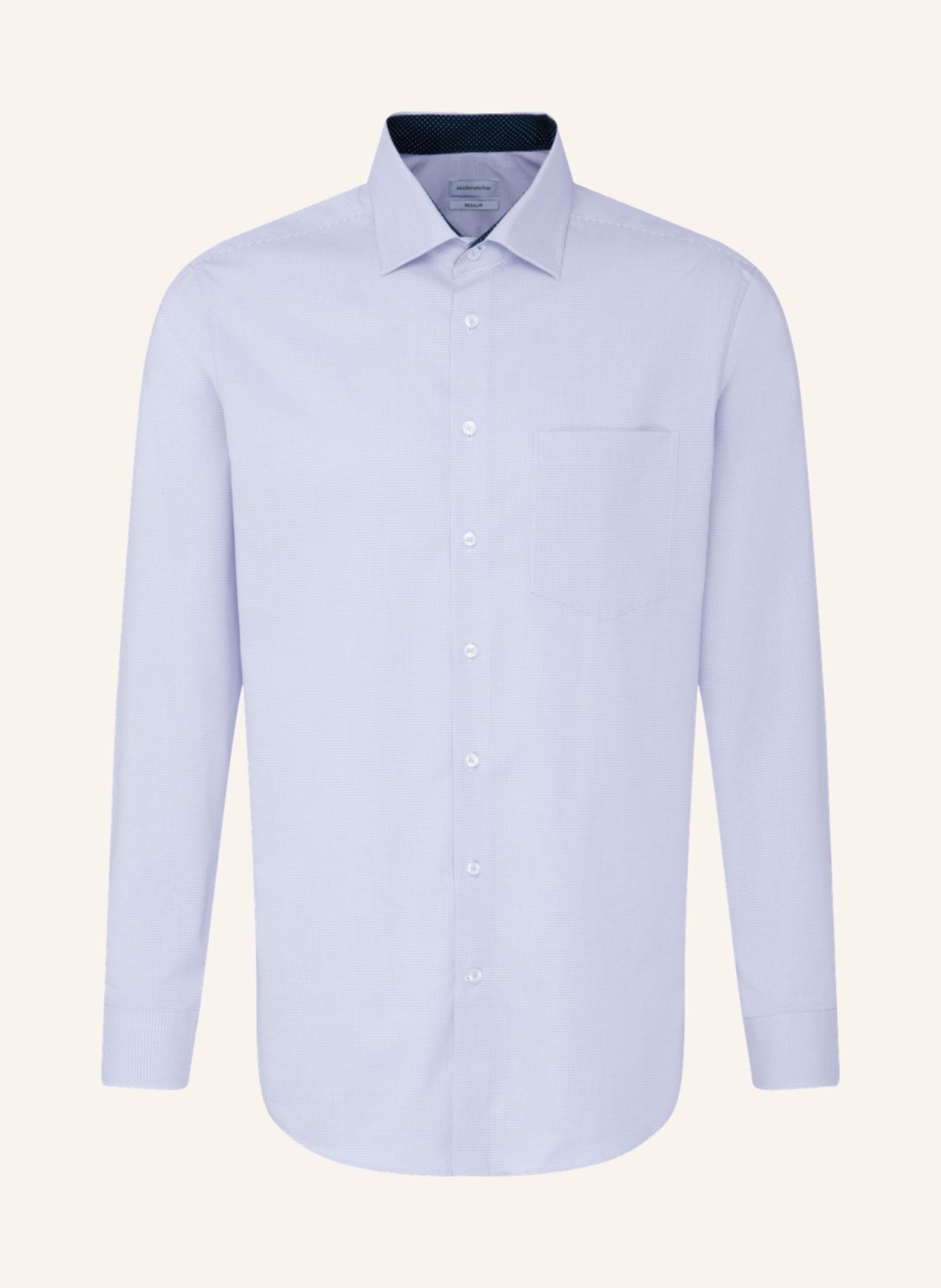 seidensticker Business Hemd Regular Fit