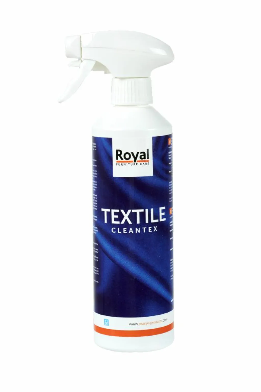 Nettoyage^CASA RFC Protecteur Textile Multicolore
