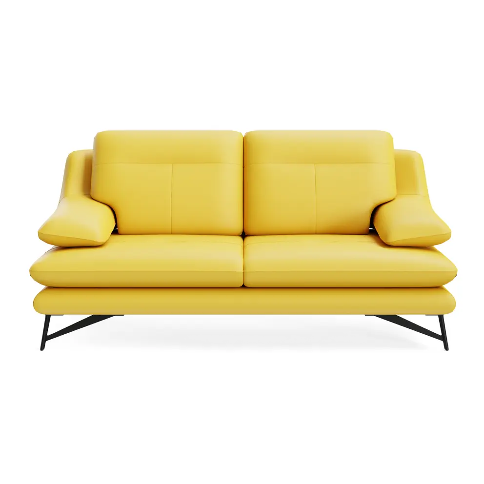 Einzelsofa Cezanne