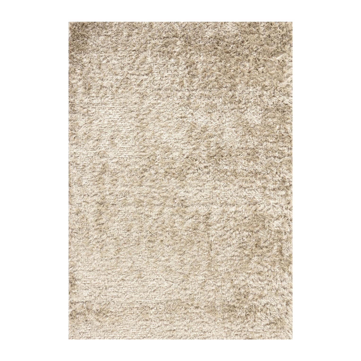 Acsento Pella Vloerkleed 200 x 290 cm - Champagne