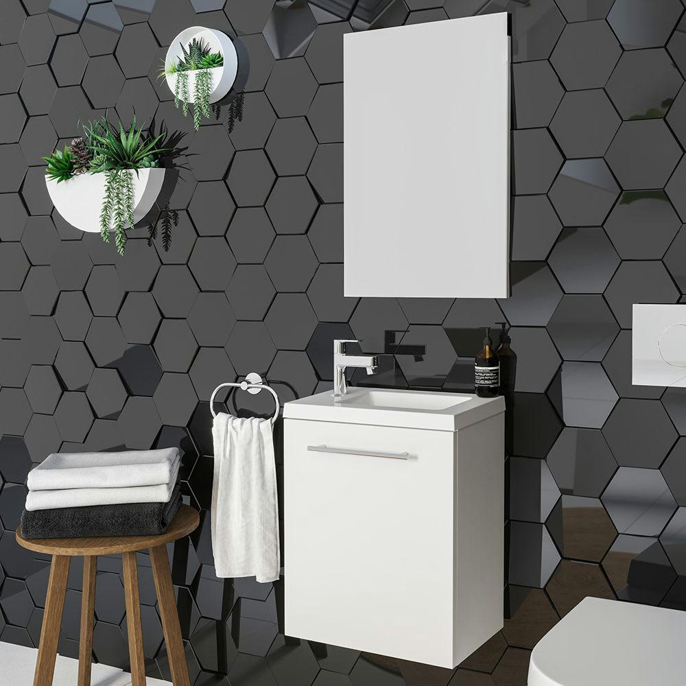 BELEM PACK - Meuble lave-mains