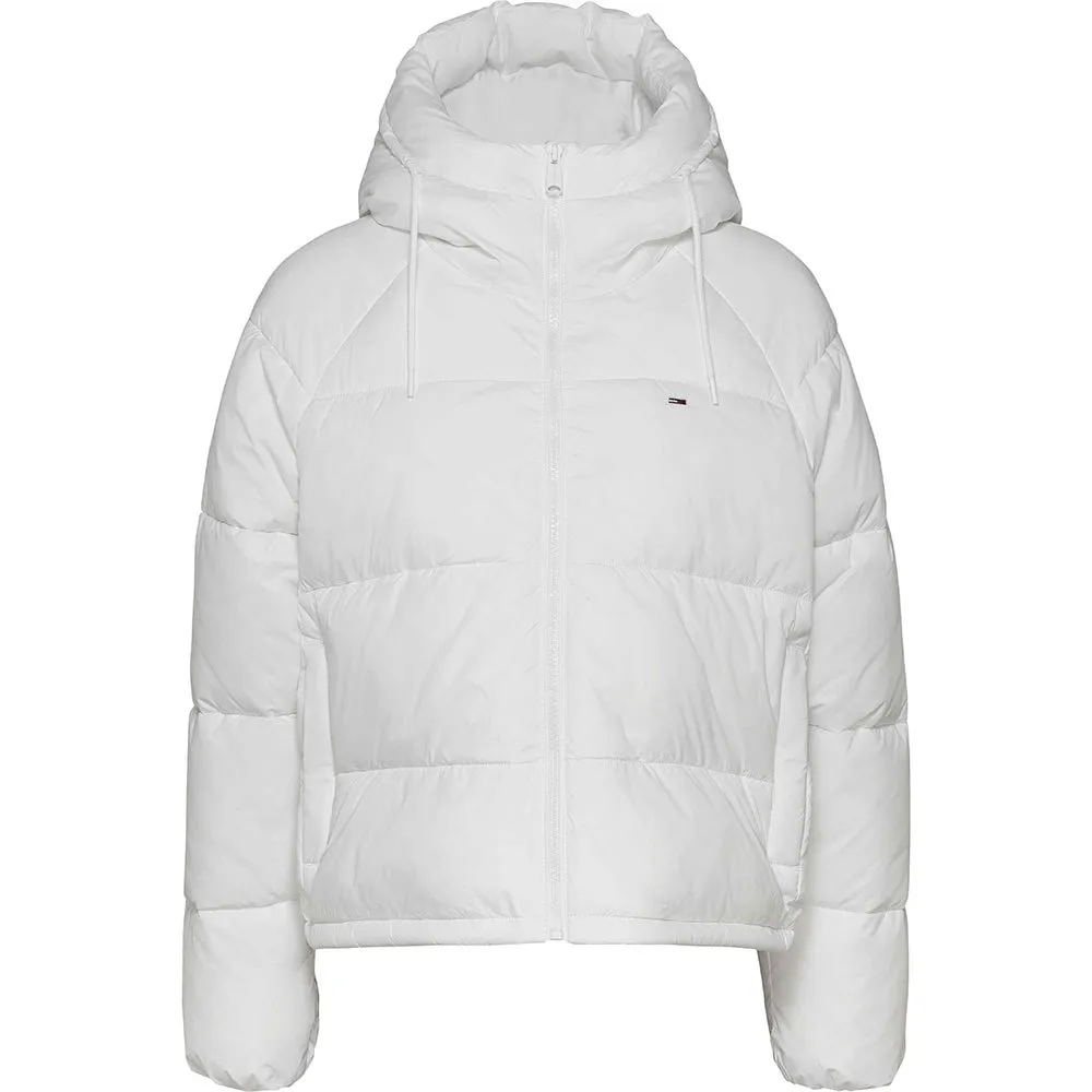 Tommy Jeans Vail Ext jacket refurbished