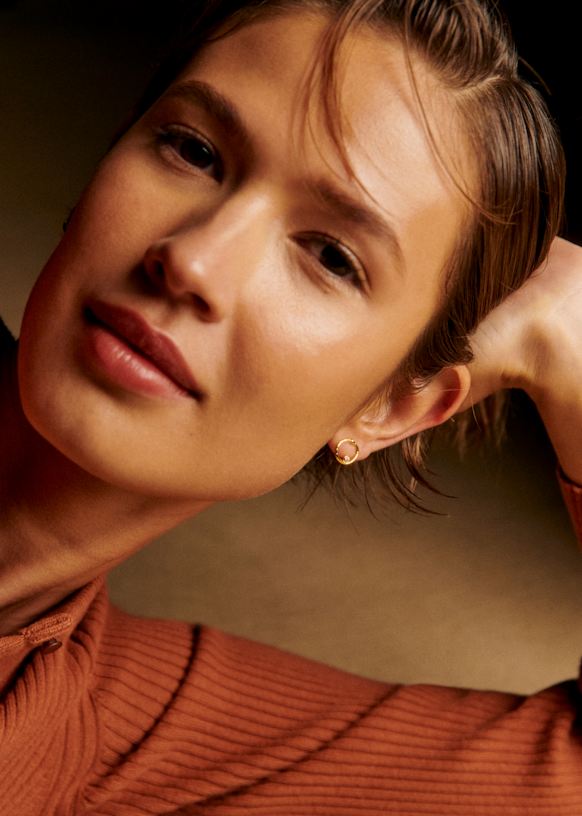 Laurette Earrings