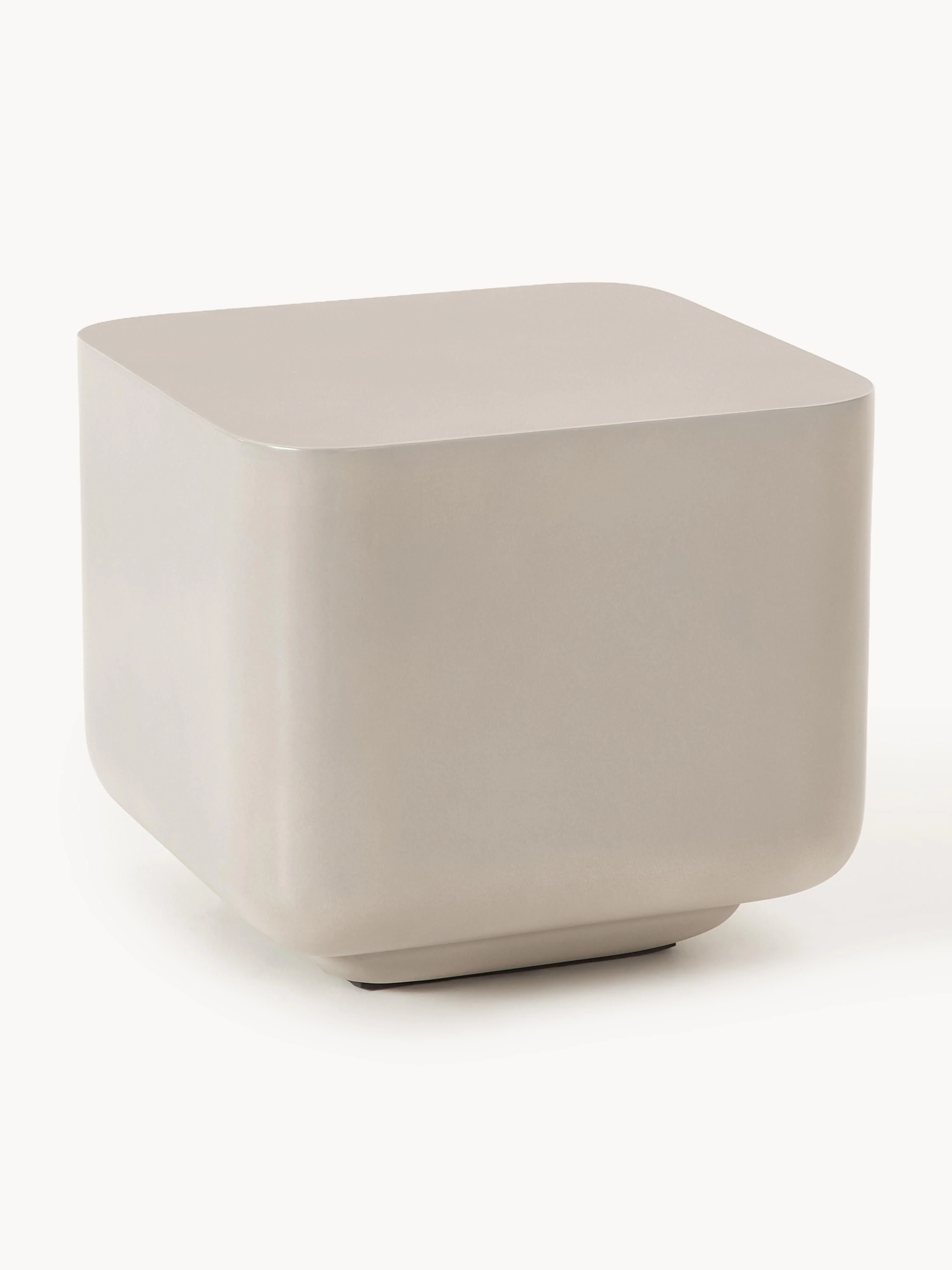 In- & Outdoor-Beistelltisch Rona