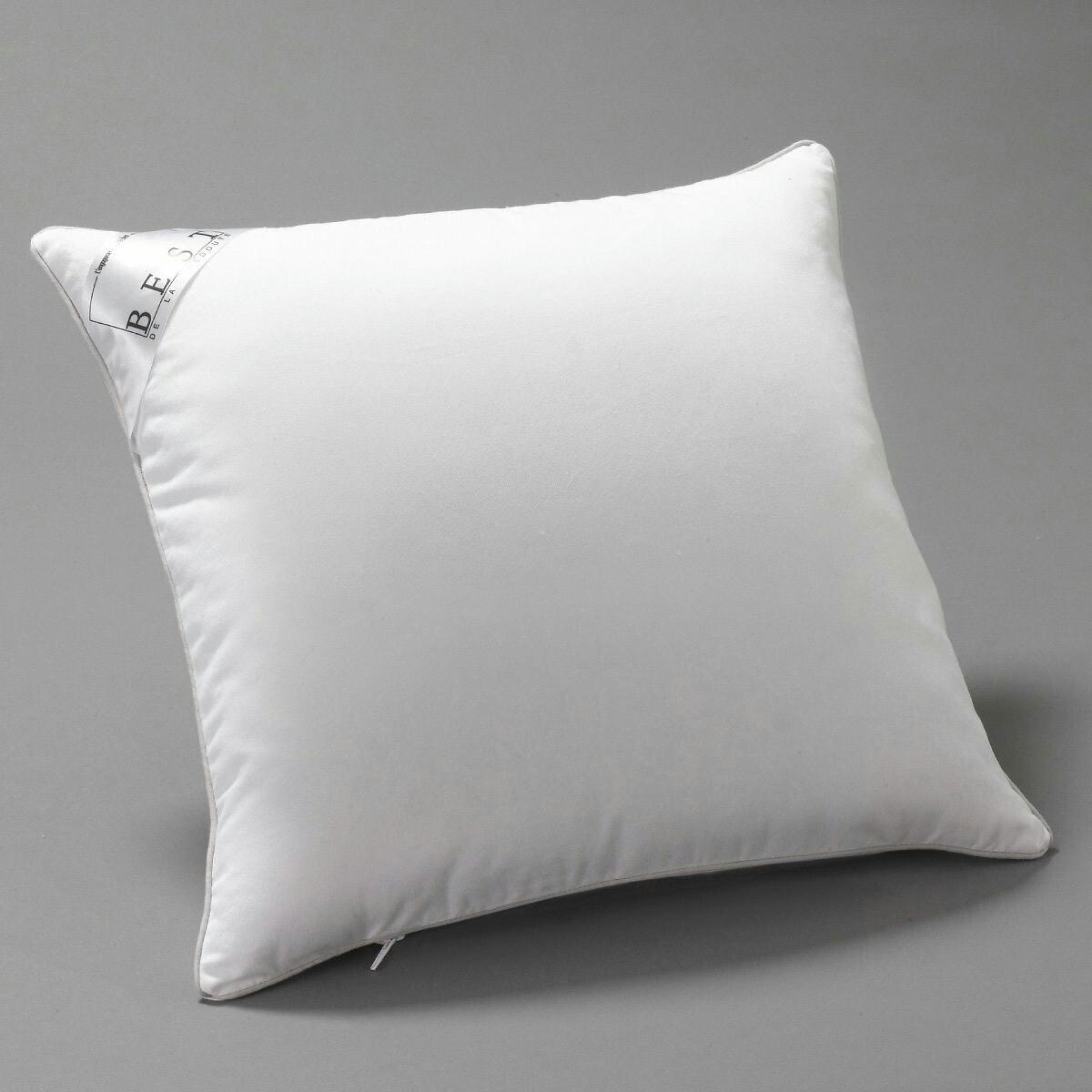 Oreiller moelleux synthétique antiacarien