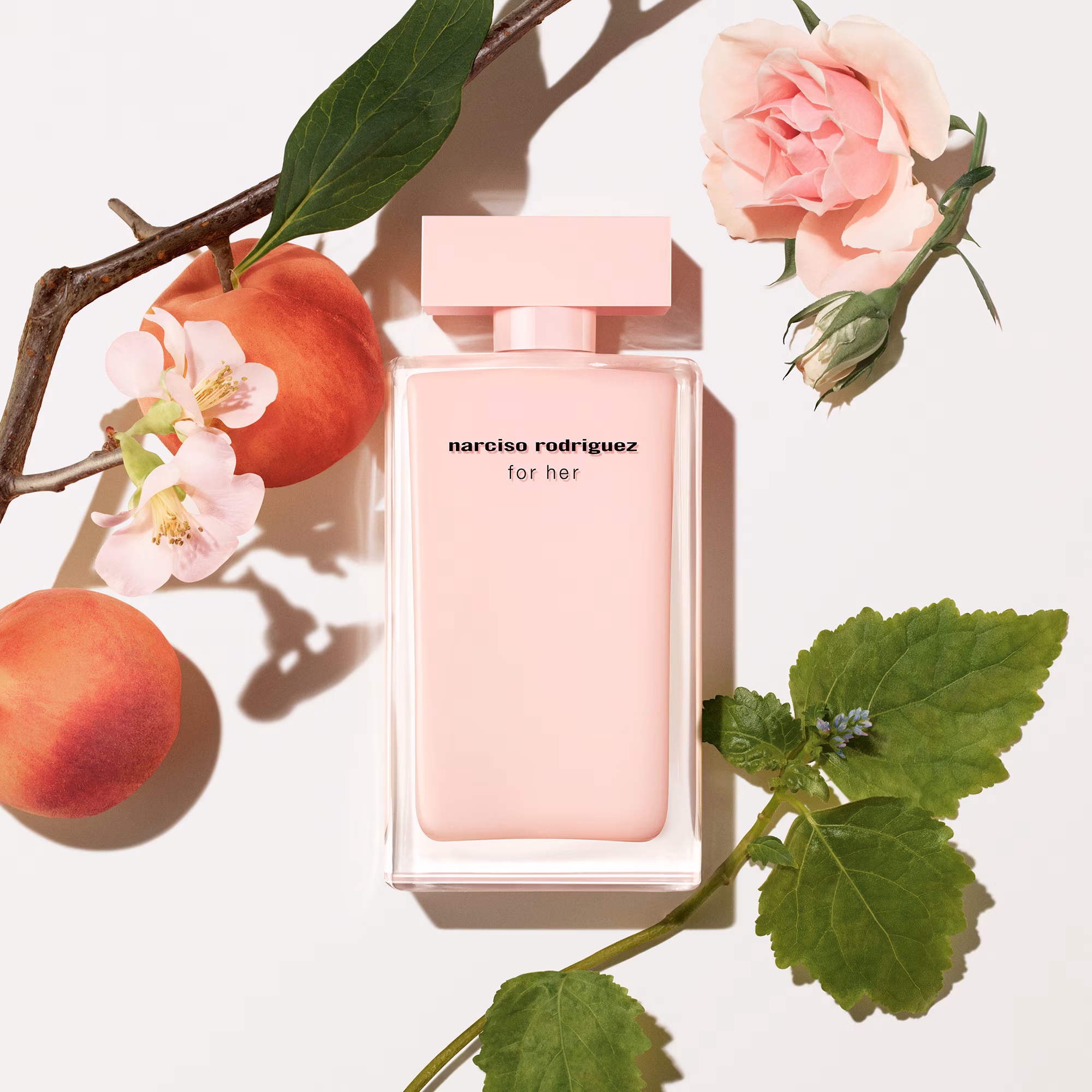 FOR HEREau de parfum
