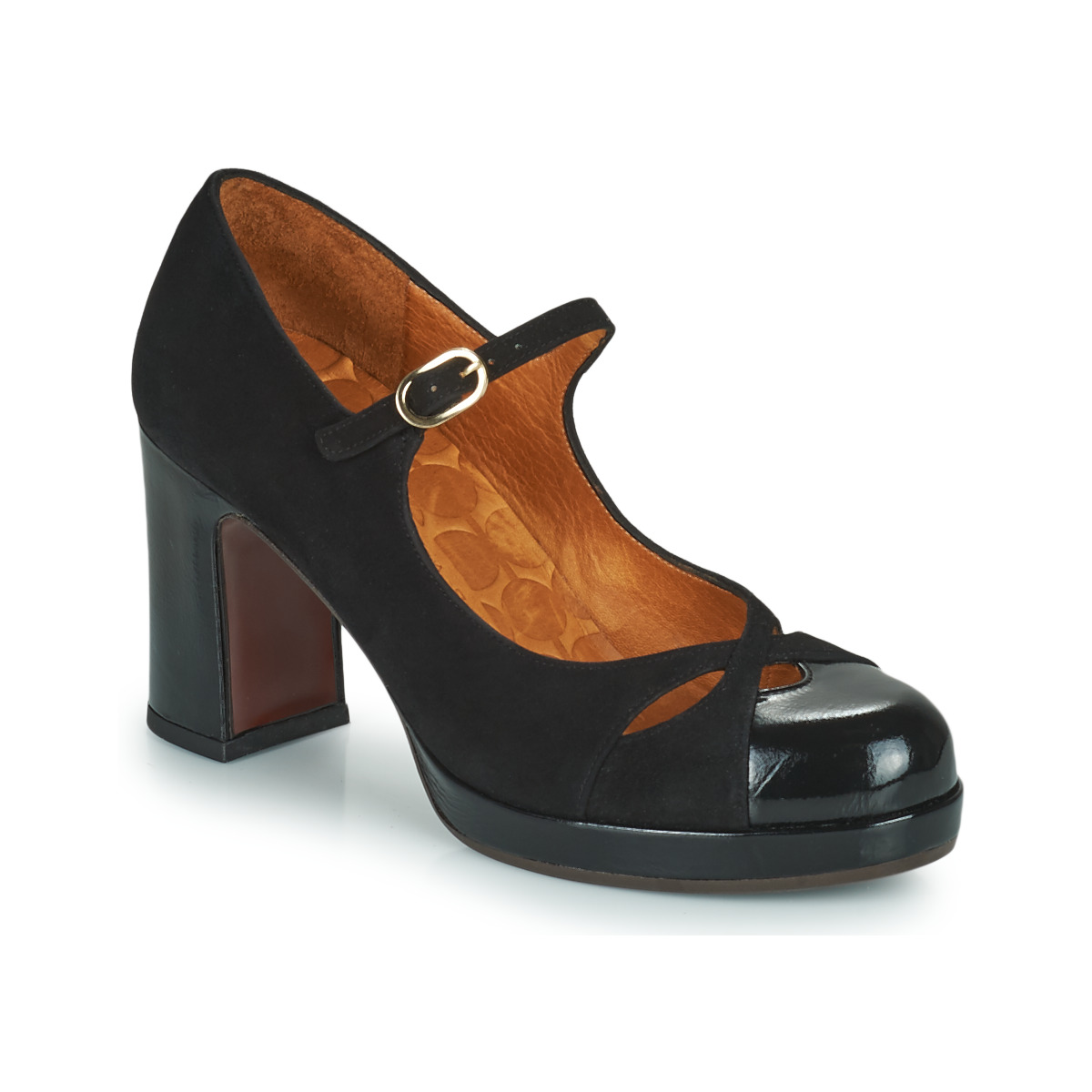 Chie Mihara - DAZUE - Black
