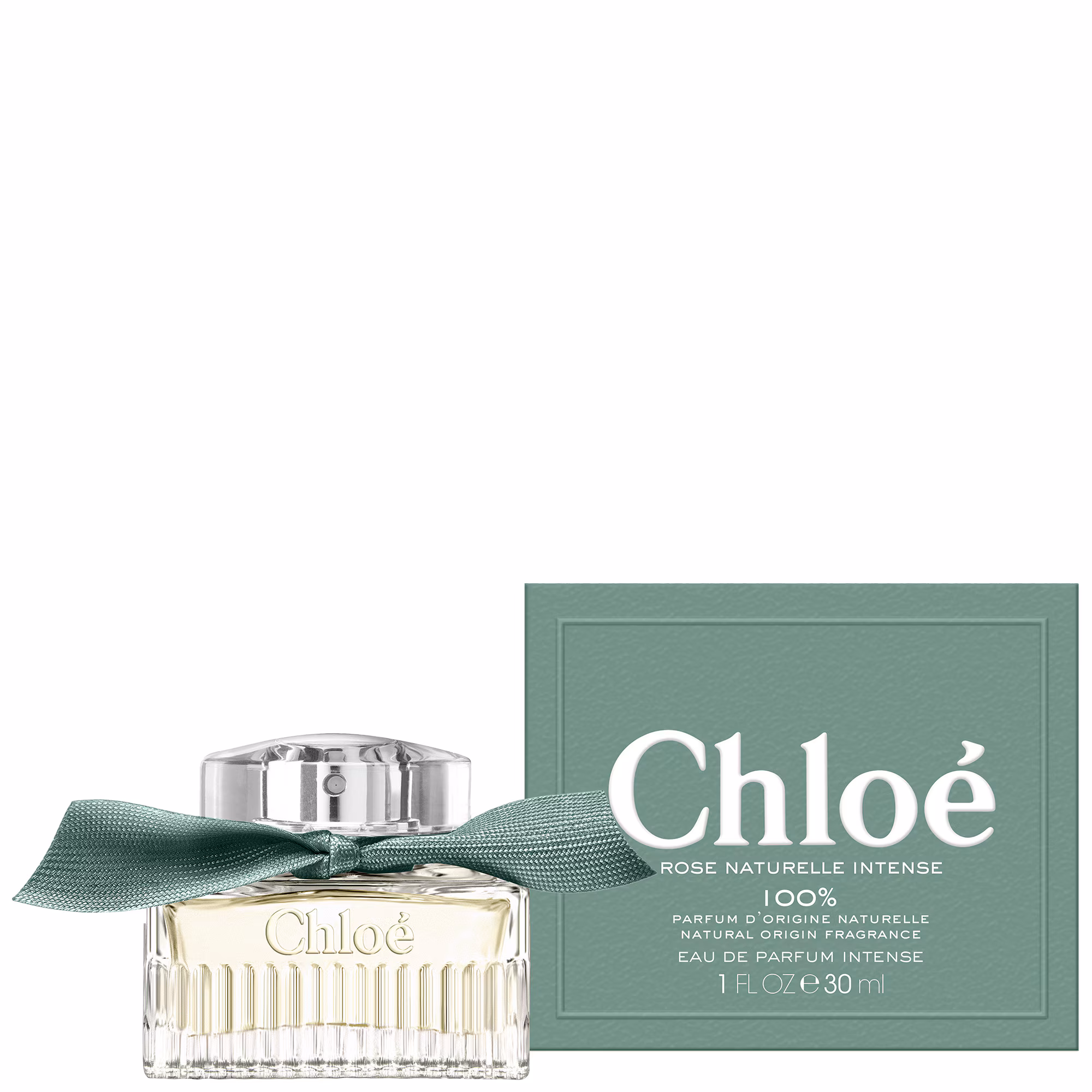 CHLOE ROSE NATURELLE INTENSEEau de parfum