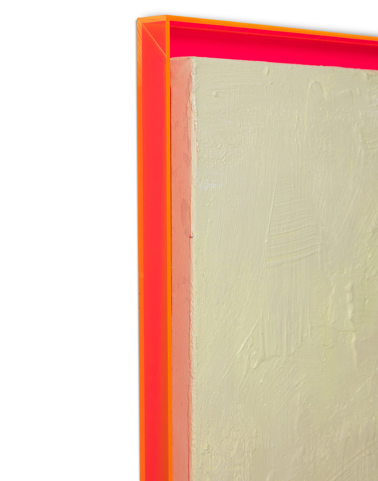 HKliving Days In The City Schilderij