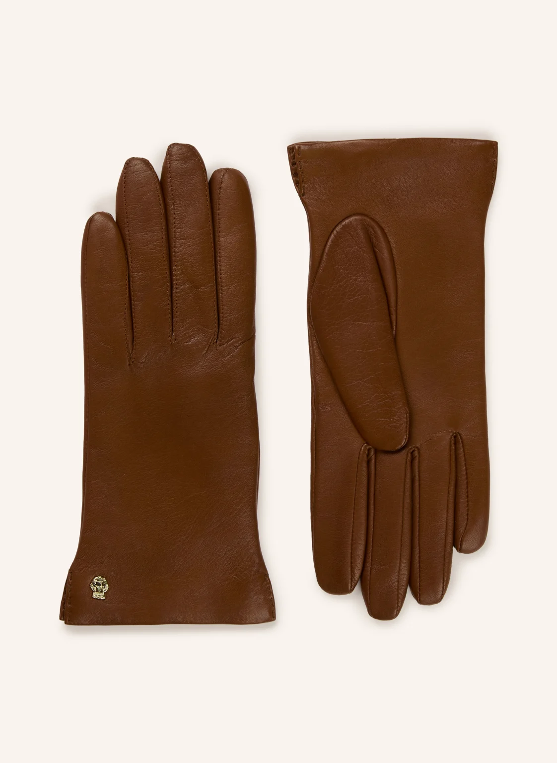 ROECKL Lederhandschuhe EDELKLASSIKER