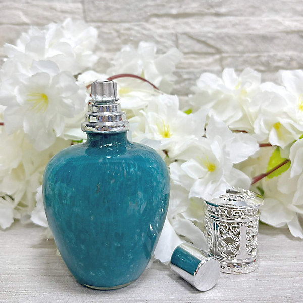 Lampe catalytique Aqua Marina   Parfum Citronnelle 200 ml - élimine les mauvaises odeurs, parfume et améliore la qualité de l'air