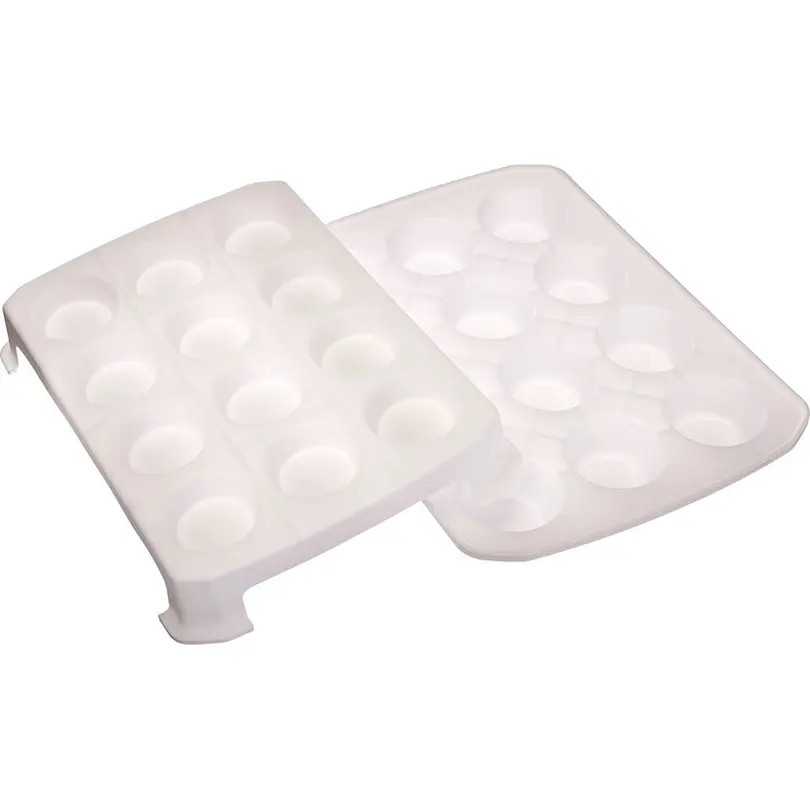 Aufbewahrungsbox 24er-Set Butler