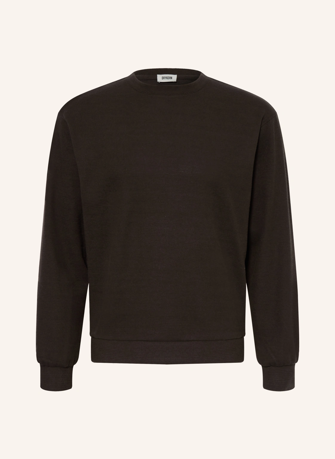 DRYKORN Sweatshirt KARIO